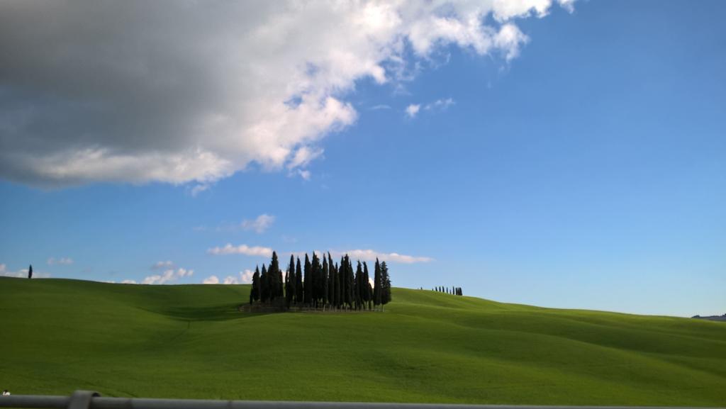 Piccolo Relais Galletto Di Marzo Spa E Relax Solo Per Due Paciano Exterior photo